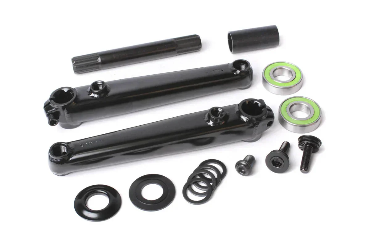 Sunday Saker V2 Crankset - Image 2