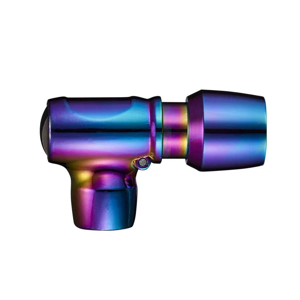 Supacaz QuickFix CO2 Inflator