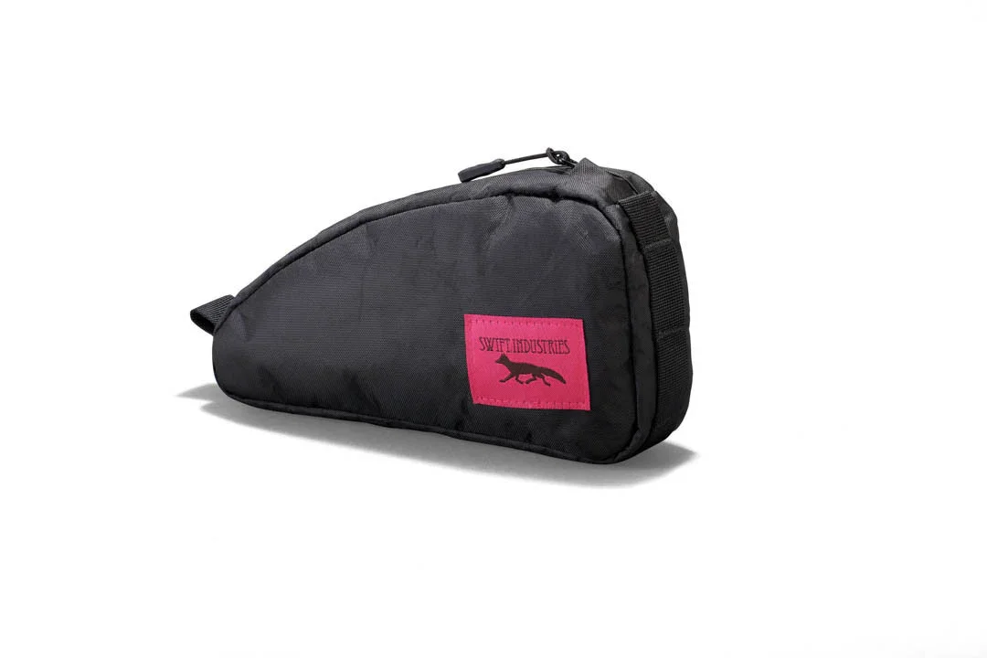 Swift Industries Moxie Top Tube Bag - Image 4