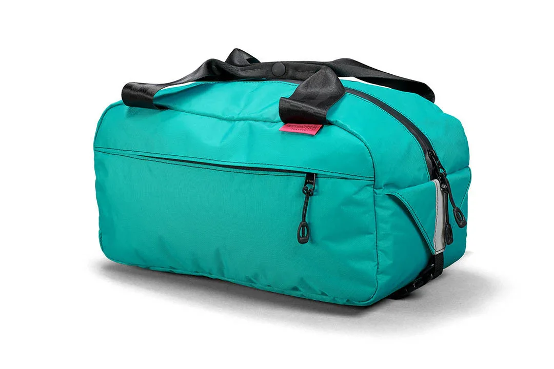 Swift Industries Sugarloaf Basket Bag