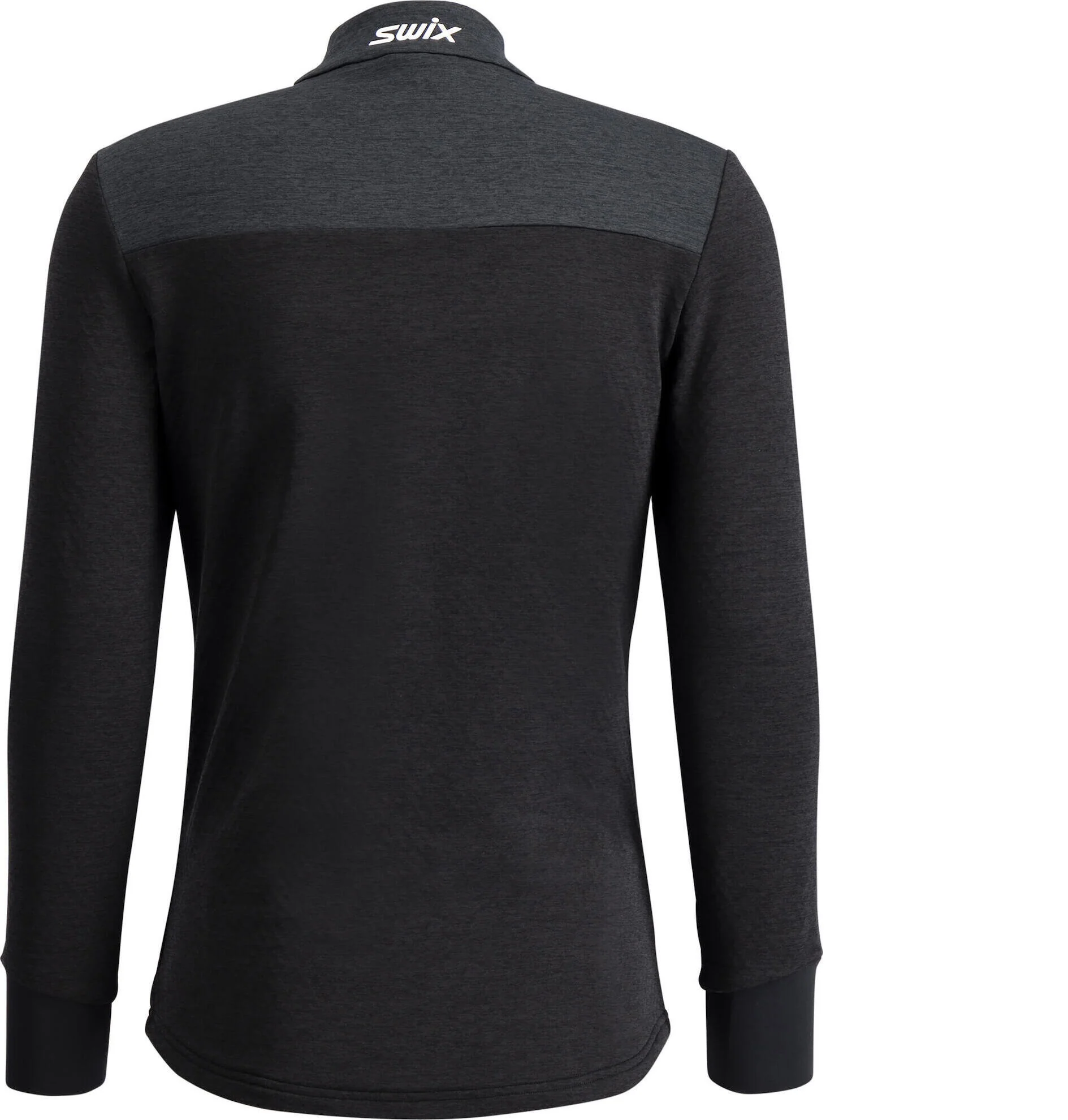SWIX XC Ski Jacket Dynamic Midlayer Half Zip - Image 2
