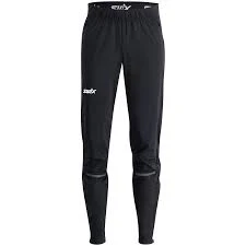SWIX XC Ski Pants Dynamic Black