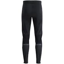 SWIX XC Ski Pants Dynamic Black - Image 2