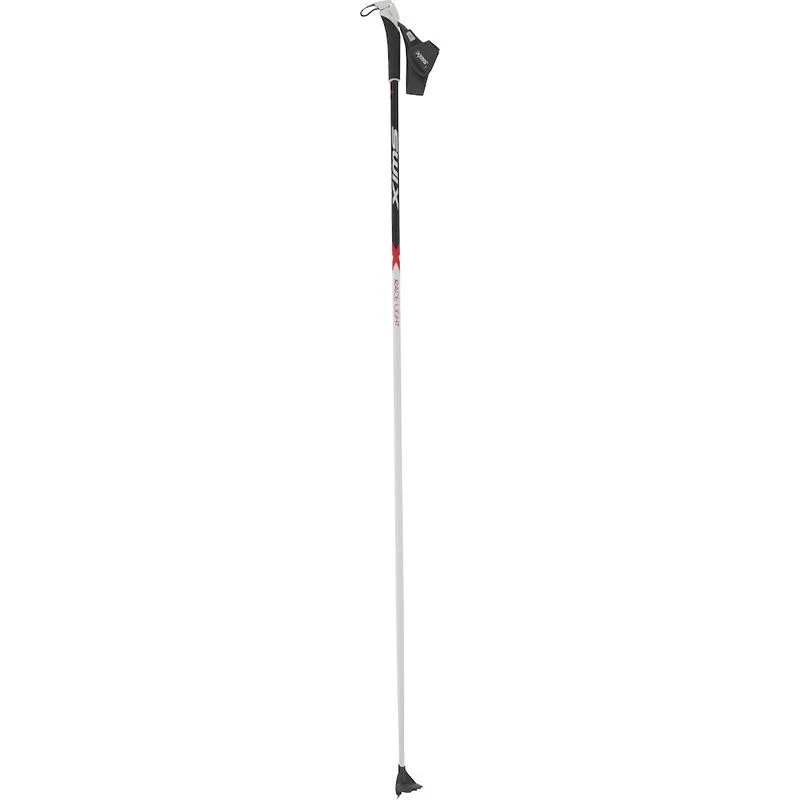 SWIX XC Ski Poles Race Light Performance