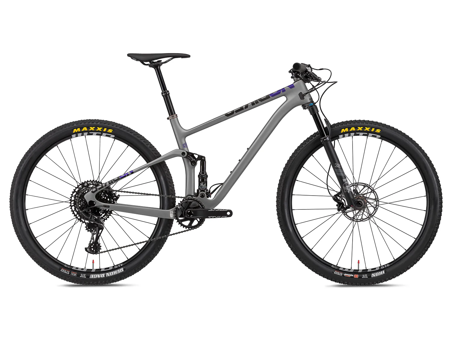 NS Bikes Synonym RC 2