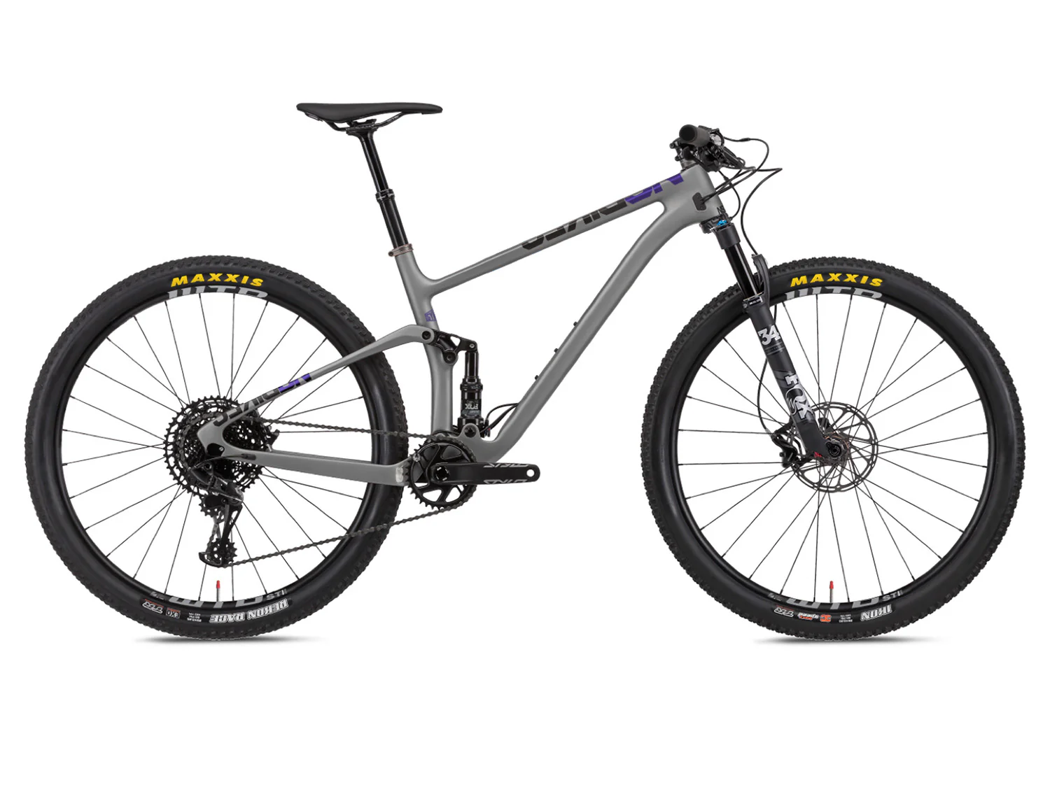 NS Bikes Synonym RC 2