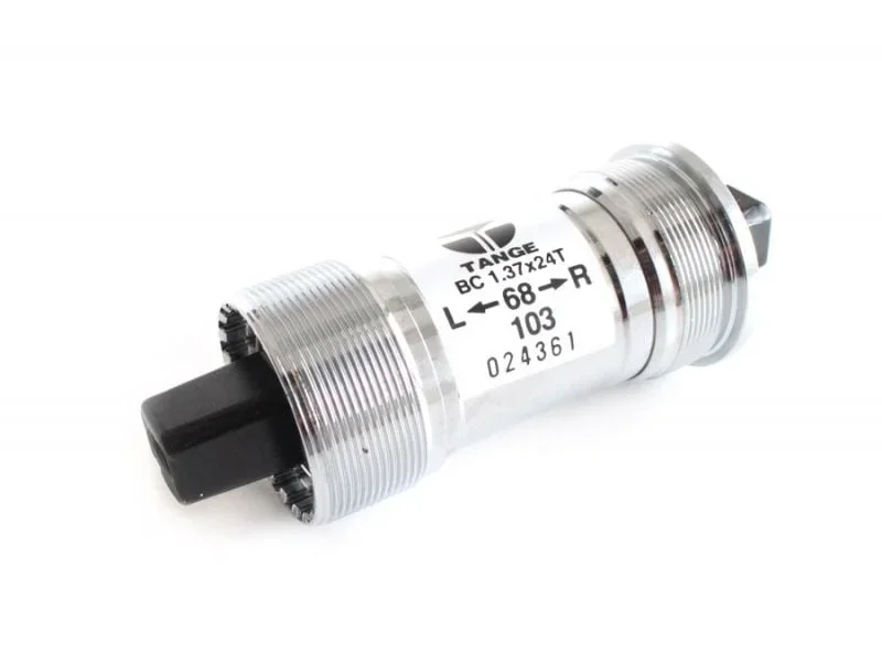 Tange Bottom Bracket- English