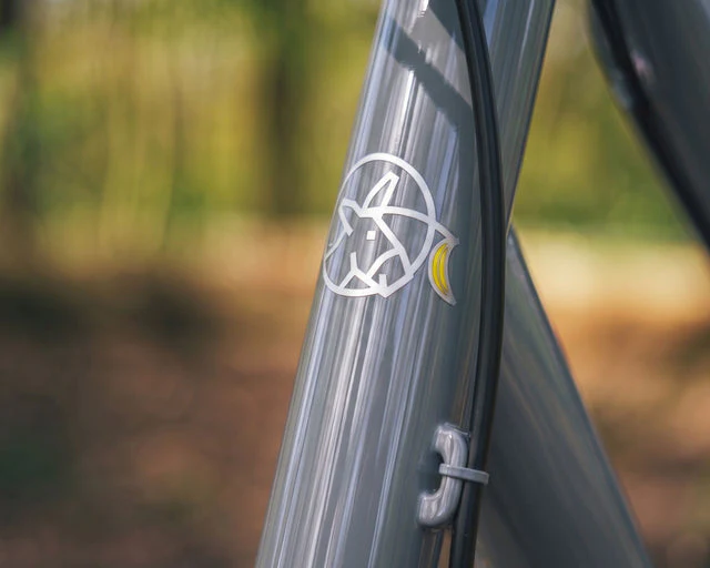 Ten07 Pony Complete Bike - Image 3