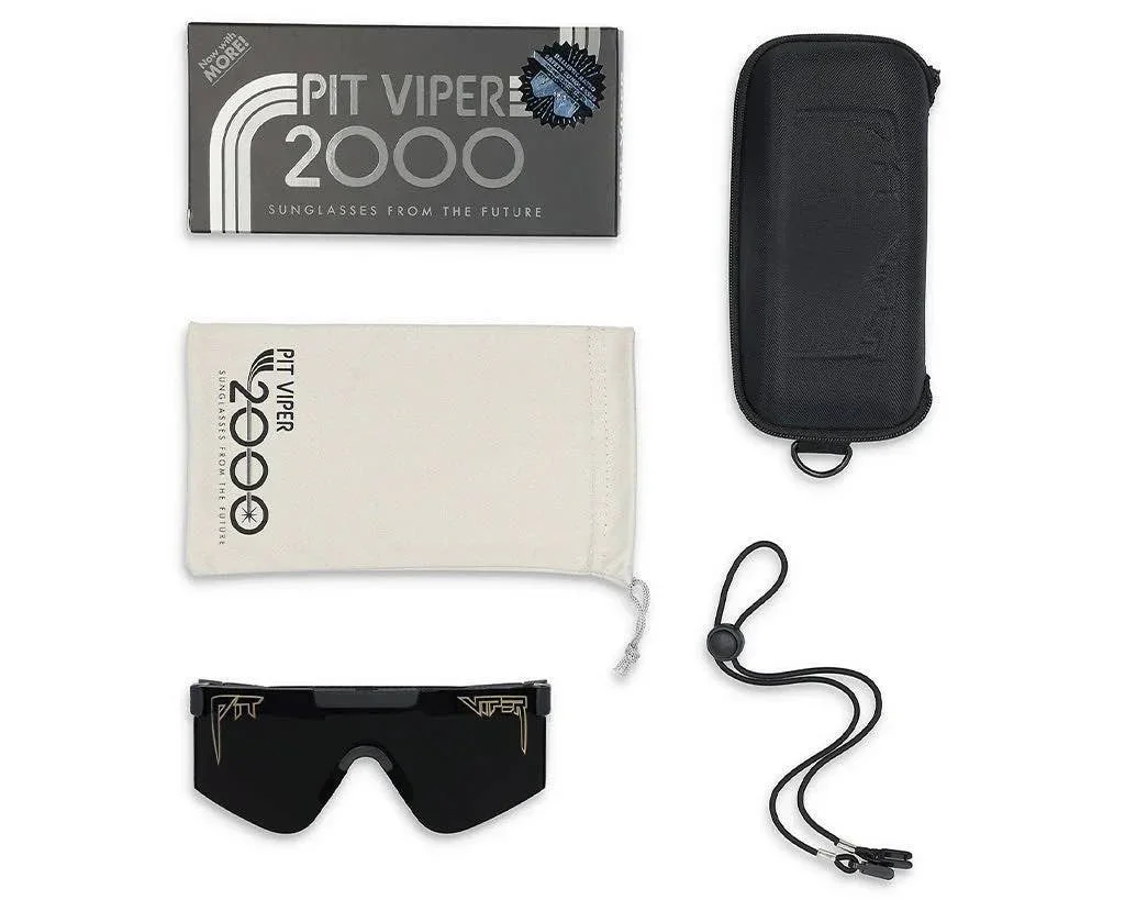Pit Viper The 2000s - Image 5