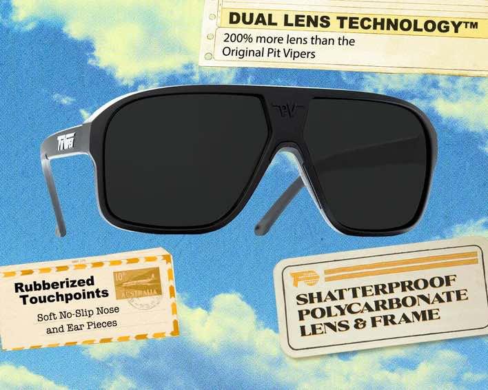 Pit Viper The Flight Optics - Image 4