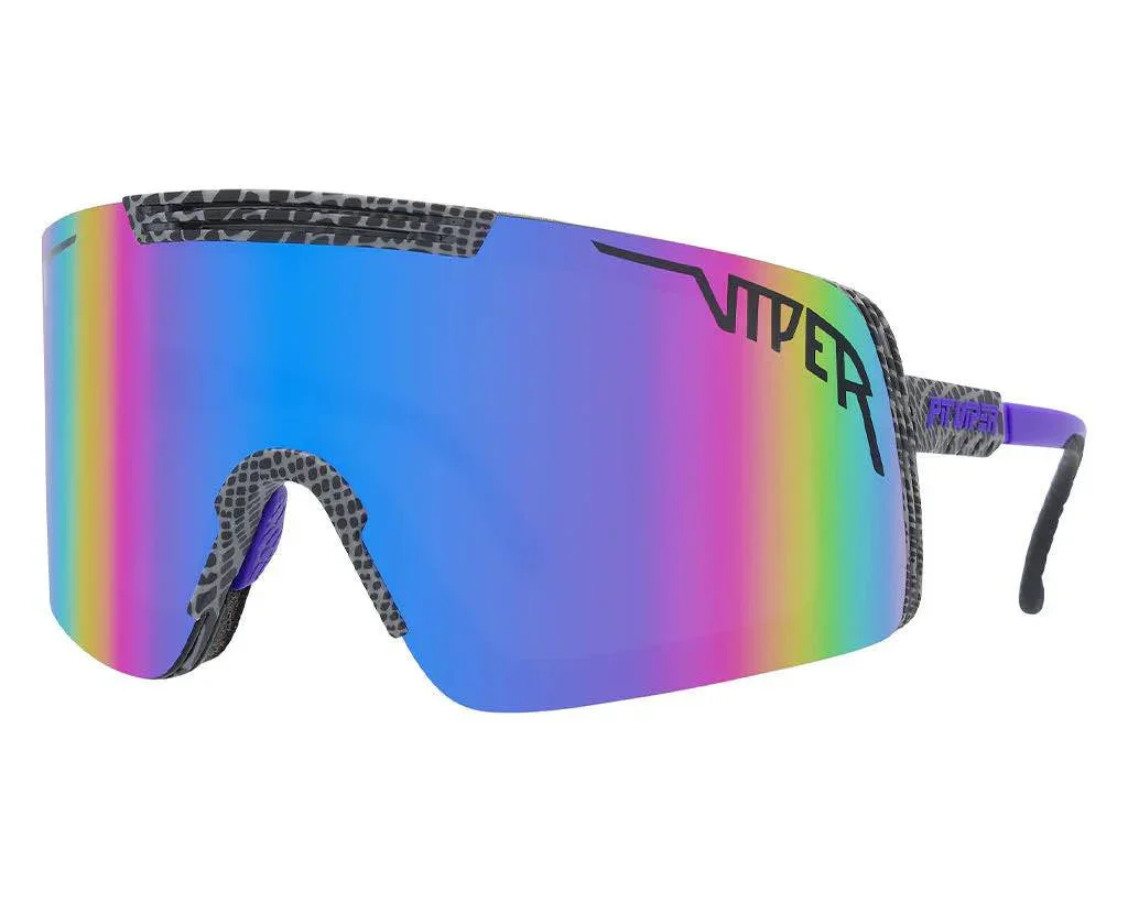 Pit Viper The Synthesizer