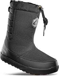 ThirtyTwo Boots MOON WALKER Black