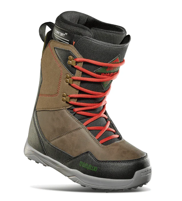 ThirtyTwo Boots SHIFTY Black/Brown