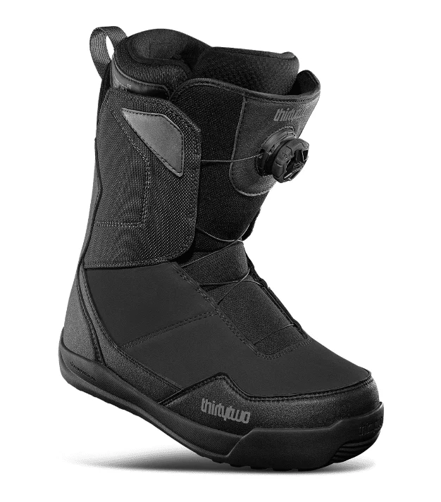 ThirtyTwo Boots SHIFTY BOA Black