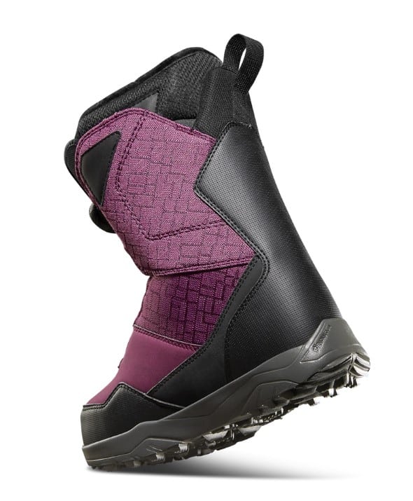 ThirtyTwo Boots SHIFTY BOA W'S Black/Purple