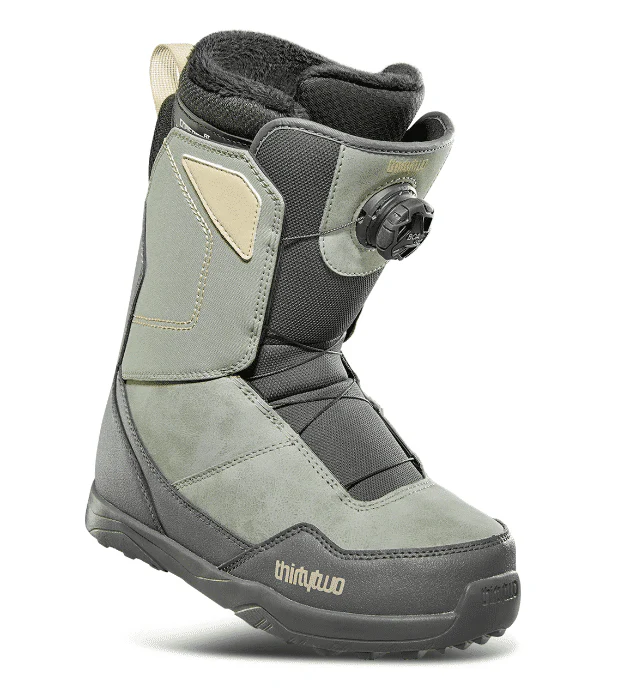 ThirtyTwo Boots SHIFTY BOA W'S Stone
