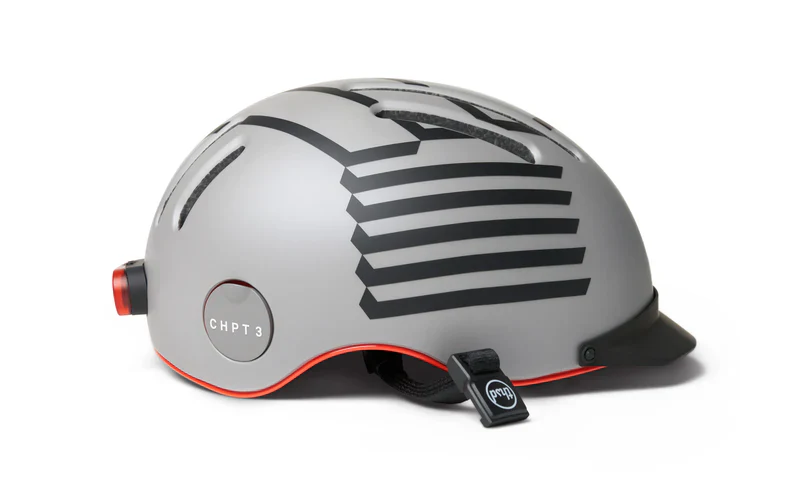 Thousand CHPT3 Barrivel MIPS Helmet M - Image 2