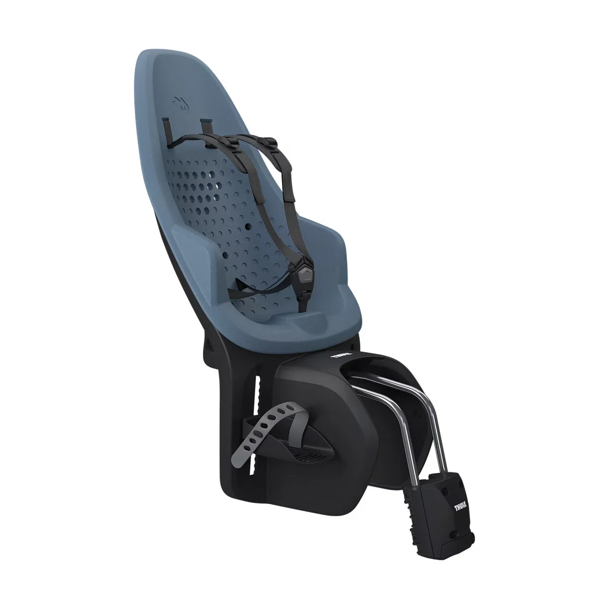 THULE Yepp 2 Maxi Rear Child Seat Frame Mounted - Image 3