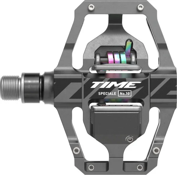 TIME Speciale 10 Pedals