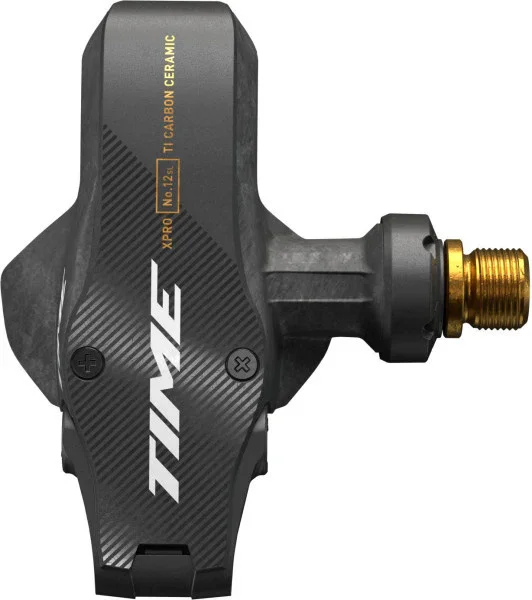 TIME XPRO 12SL Pedals - Image 3