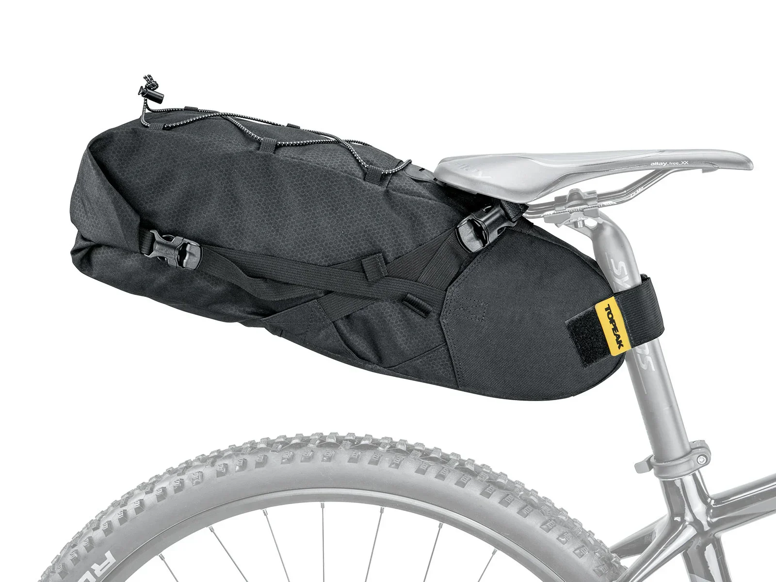 Topeak Backloader Saddle Bag - Image 3