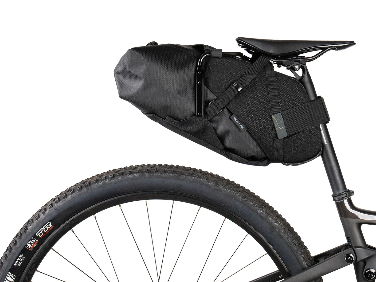 Topeak Backloader X Saddle Bag - Image 4