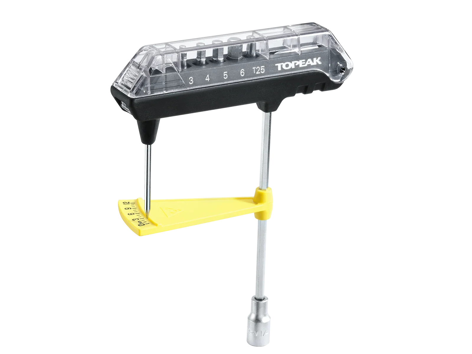 Topeak ComboTorq Tool