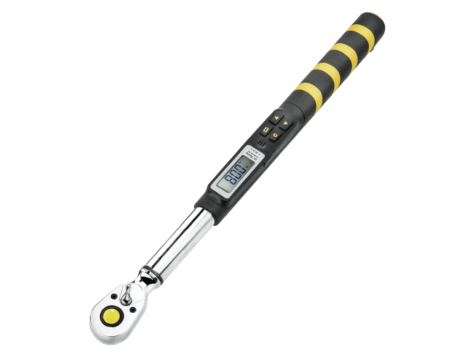 Topeak D-Torq DX Digital Torque Wrench