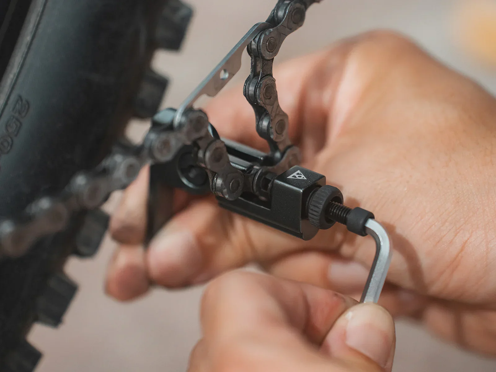 Topeak Master Pro Chain Splitter - Image 3