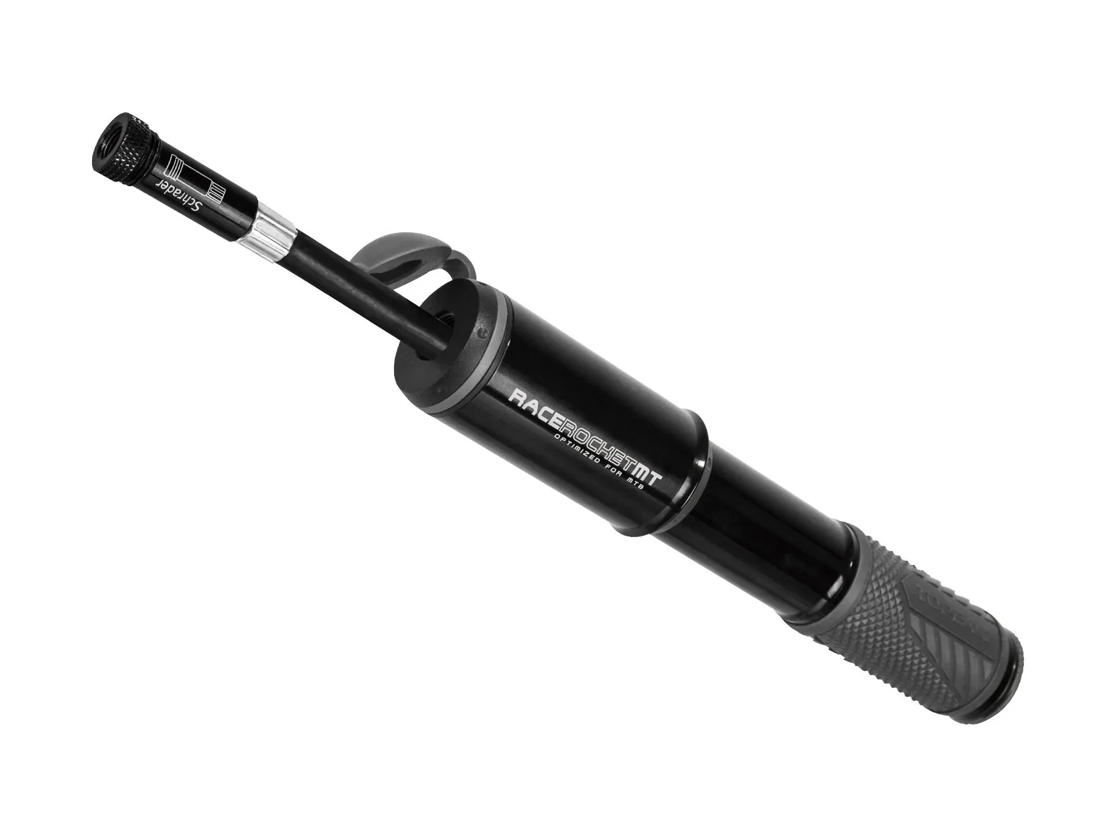 Topeak Mini Pump Race Rocket MT - Image 2