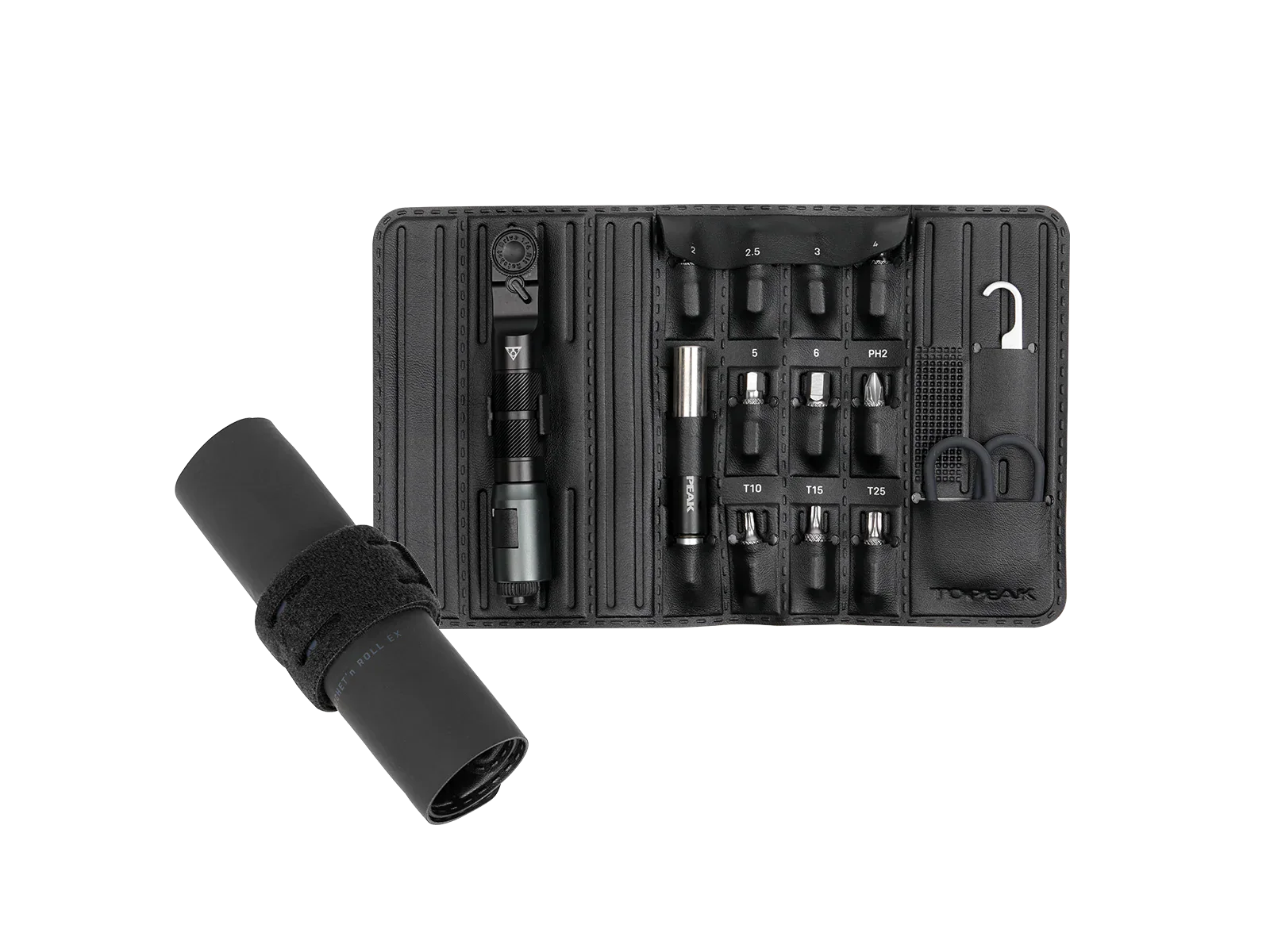Topeak Ratchet n Roll EX