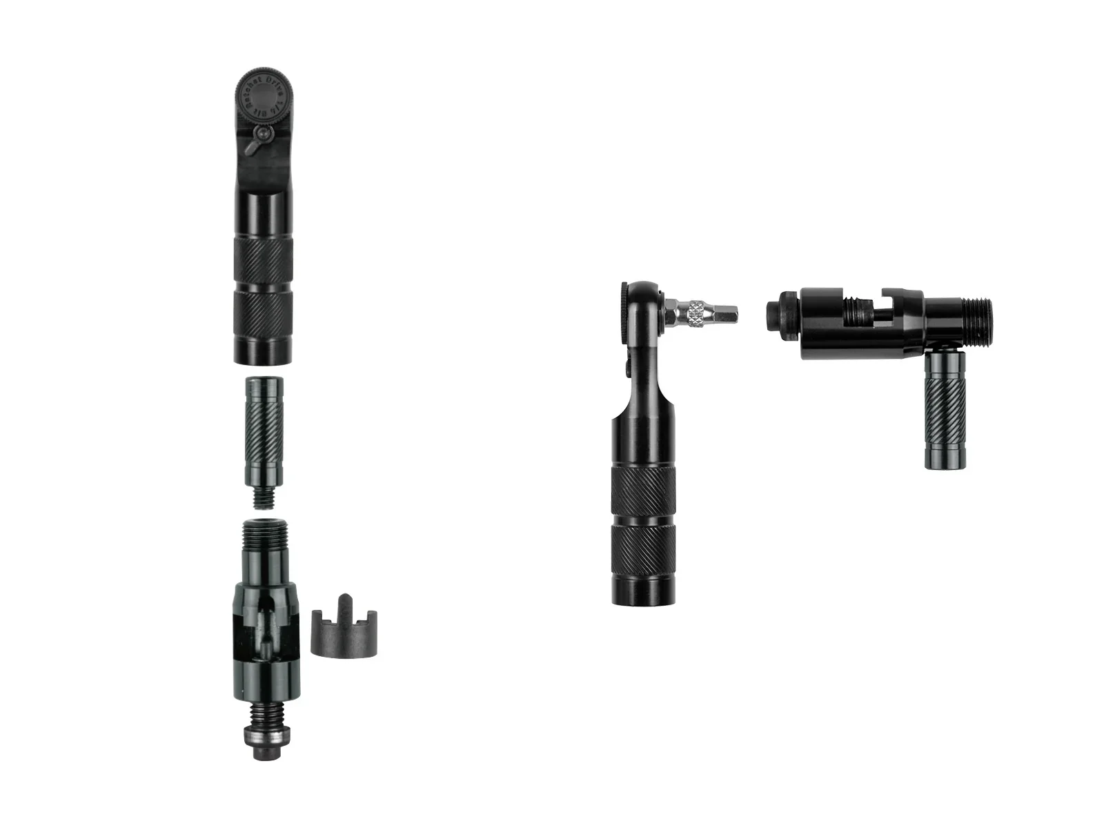 Topeak Ratchet n Roll EX - Image 3