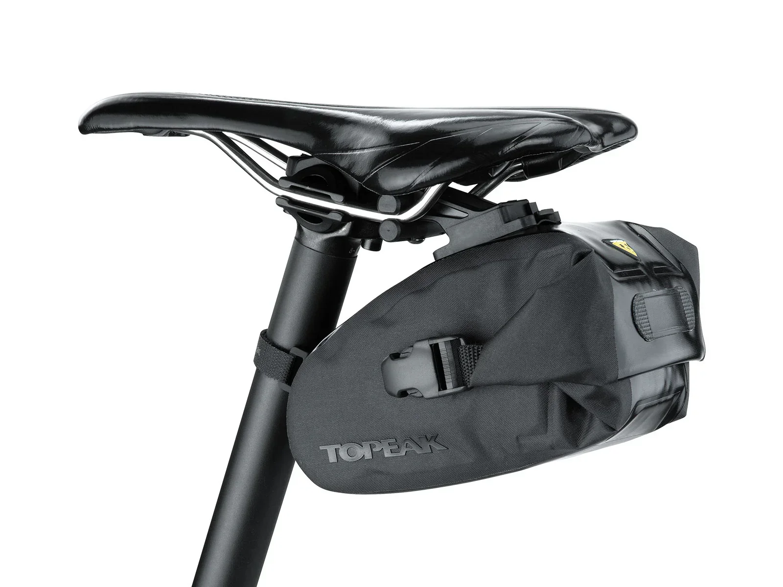 Topeak Saddle Bag Wedge Drybag - Image 2