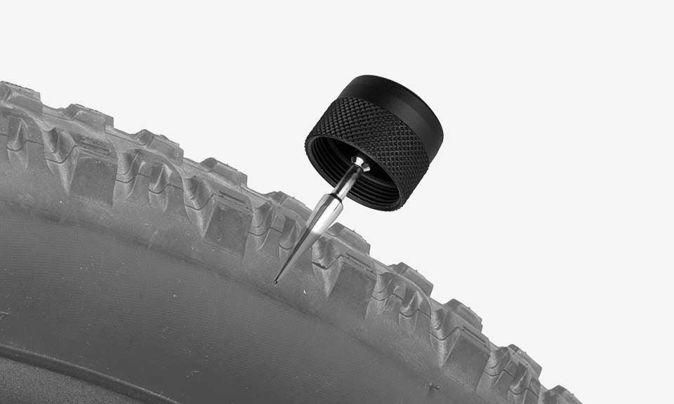 Topeak Tire Repair Tool - Image 5