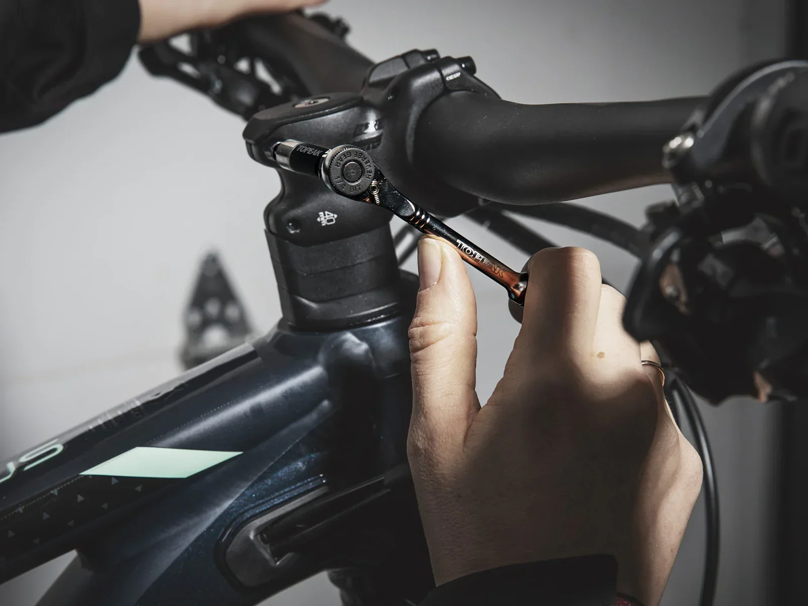 Topeak Torq Stick Pro Kit - Image 5