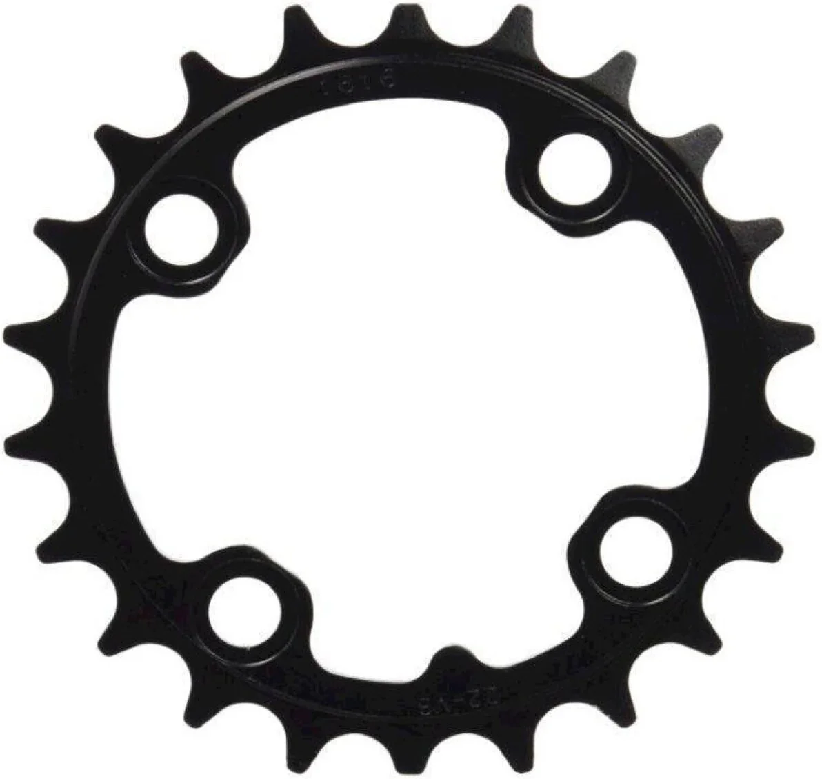 Truvativ Chainring MTB V1 Aluminum
