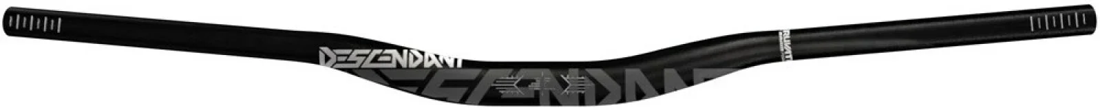 Truvativ Handlebar Descendant Riser Carbon 20mm Rise