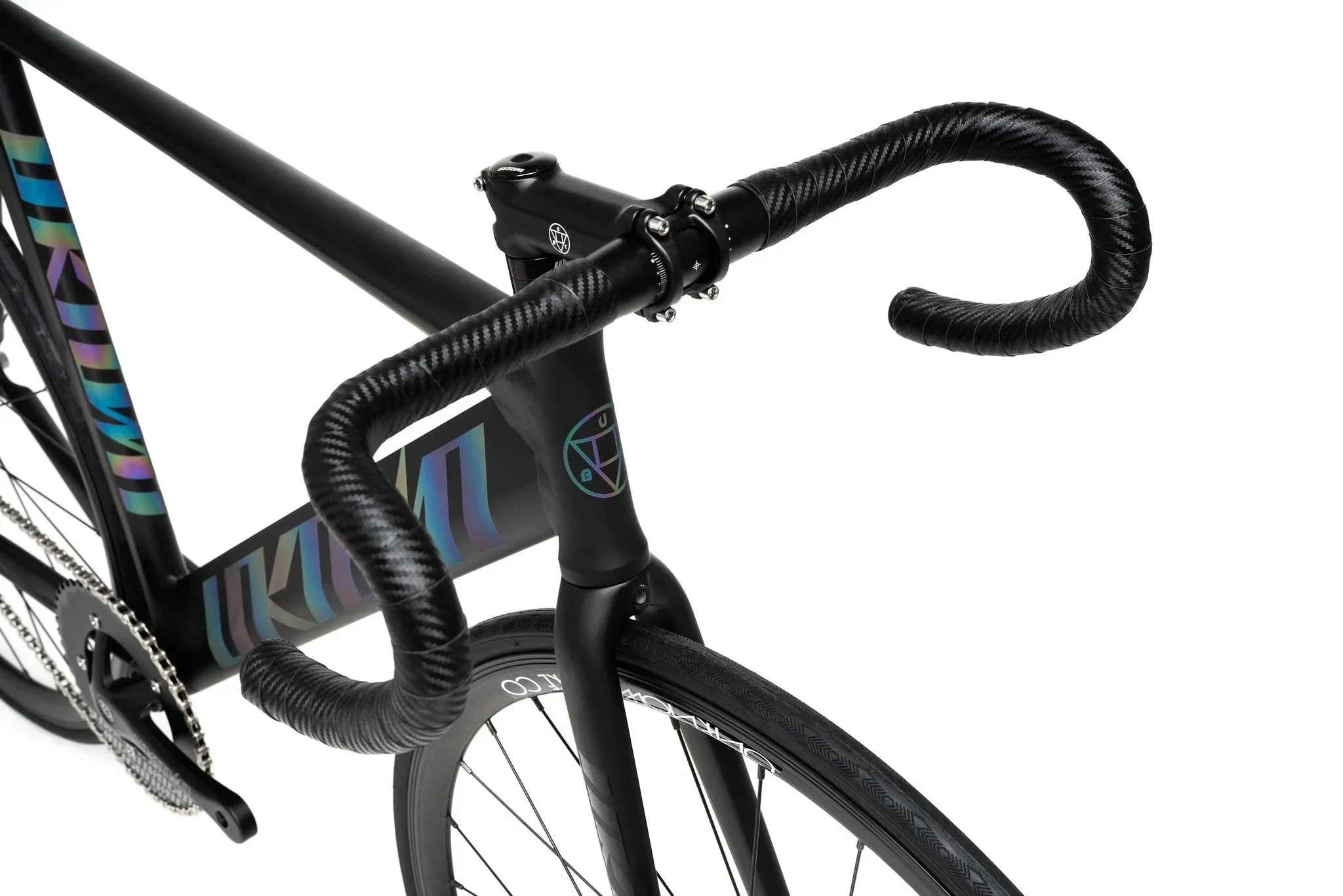 UNKNOWN Bikes Singularity - Black/Chameleon - Image 4