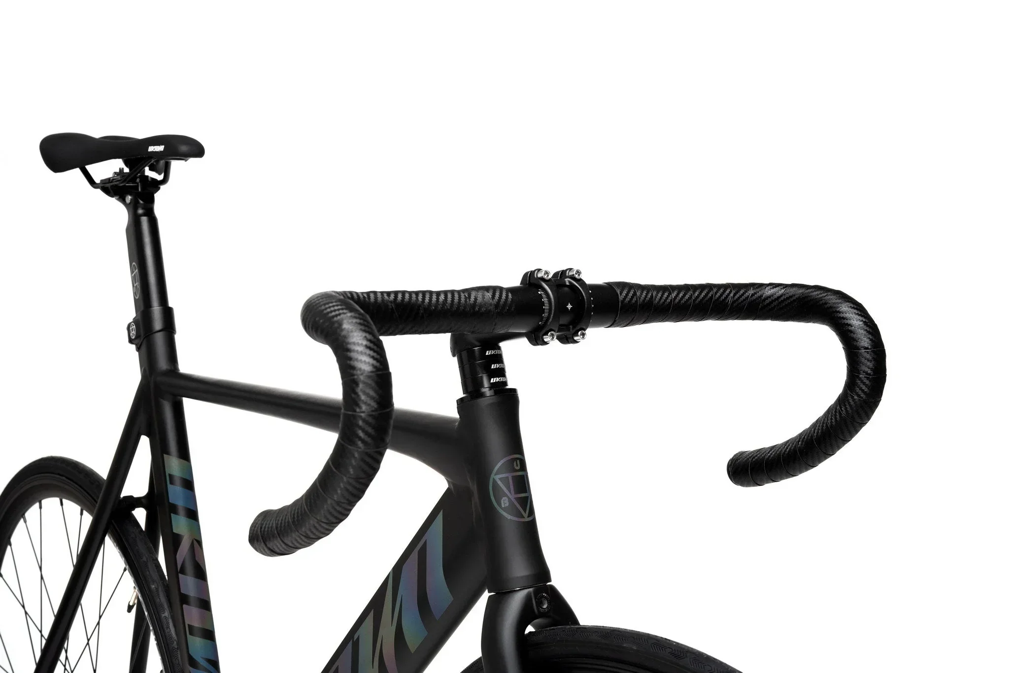 UNKNOWN Bikes Singularity - Black/Chameleon - Image 5