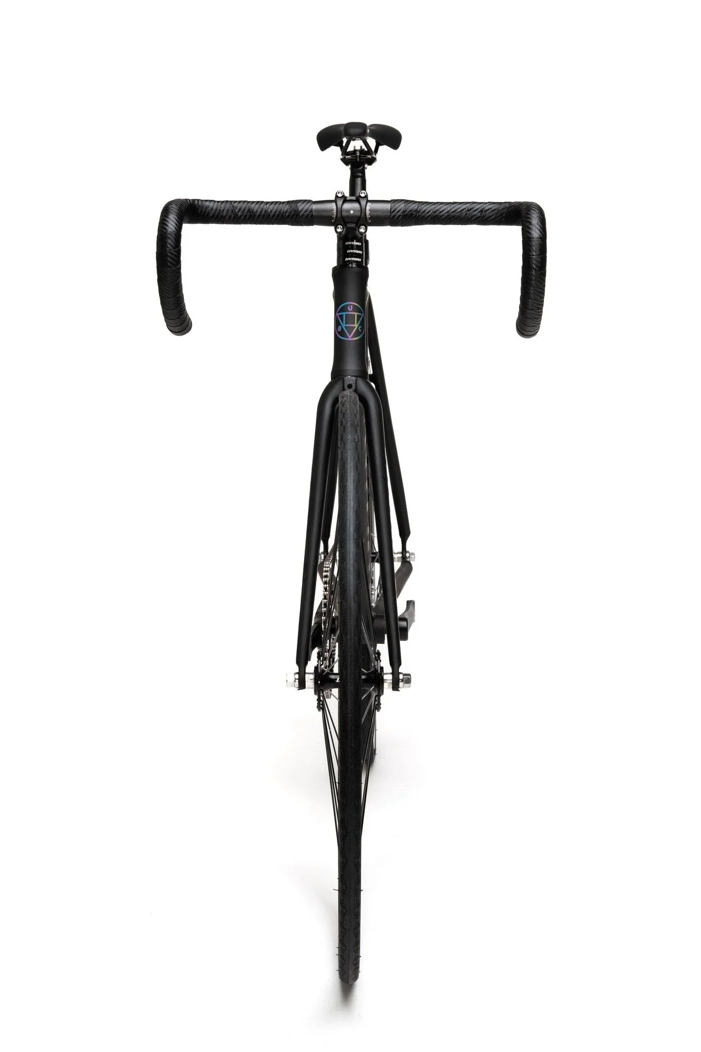 UNKNOWN Bikes Singularity - Black/Chameleon - Image 6