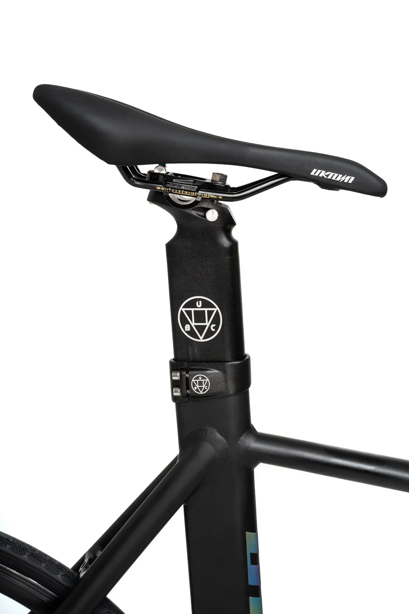 UNKNOWN Bikes Singularity - Black/Chameleon - Image 7