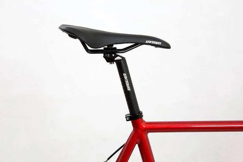 UNKNOWN PARADIGM - Red - Image 5