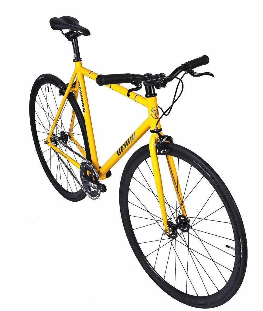 UNKNOWN SC-1 - Yellow - Image 2