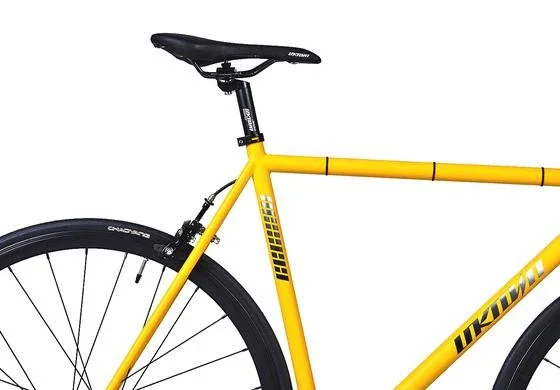 UNKNOWN SC-1 - Yellow - Image 3