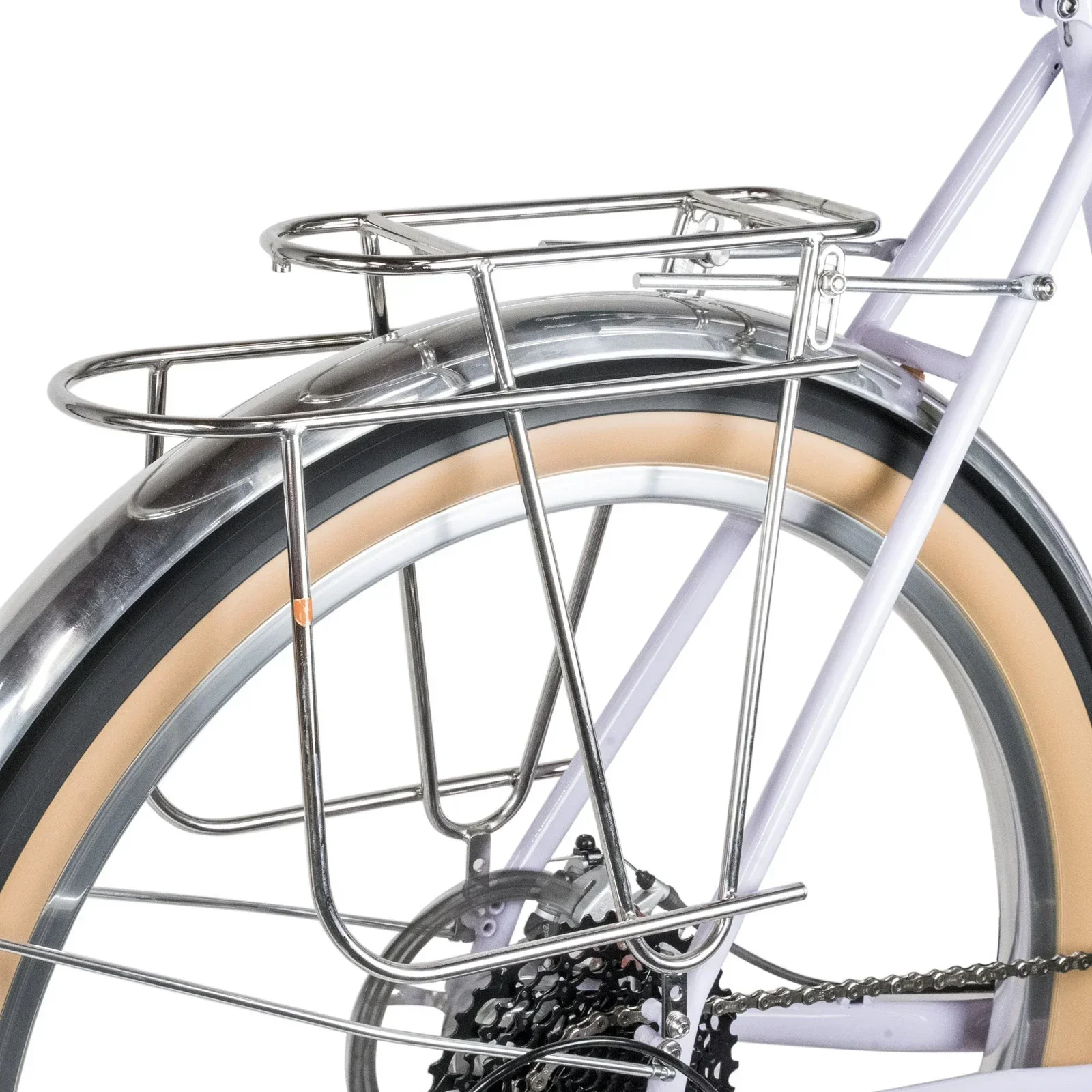 Velo Orange Campeur Rack - Image 2
