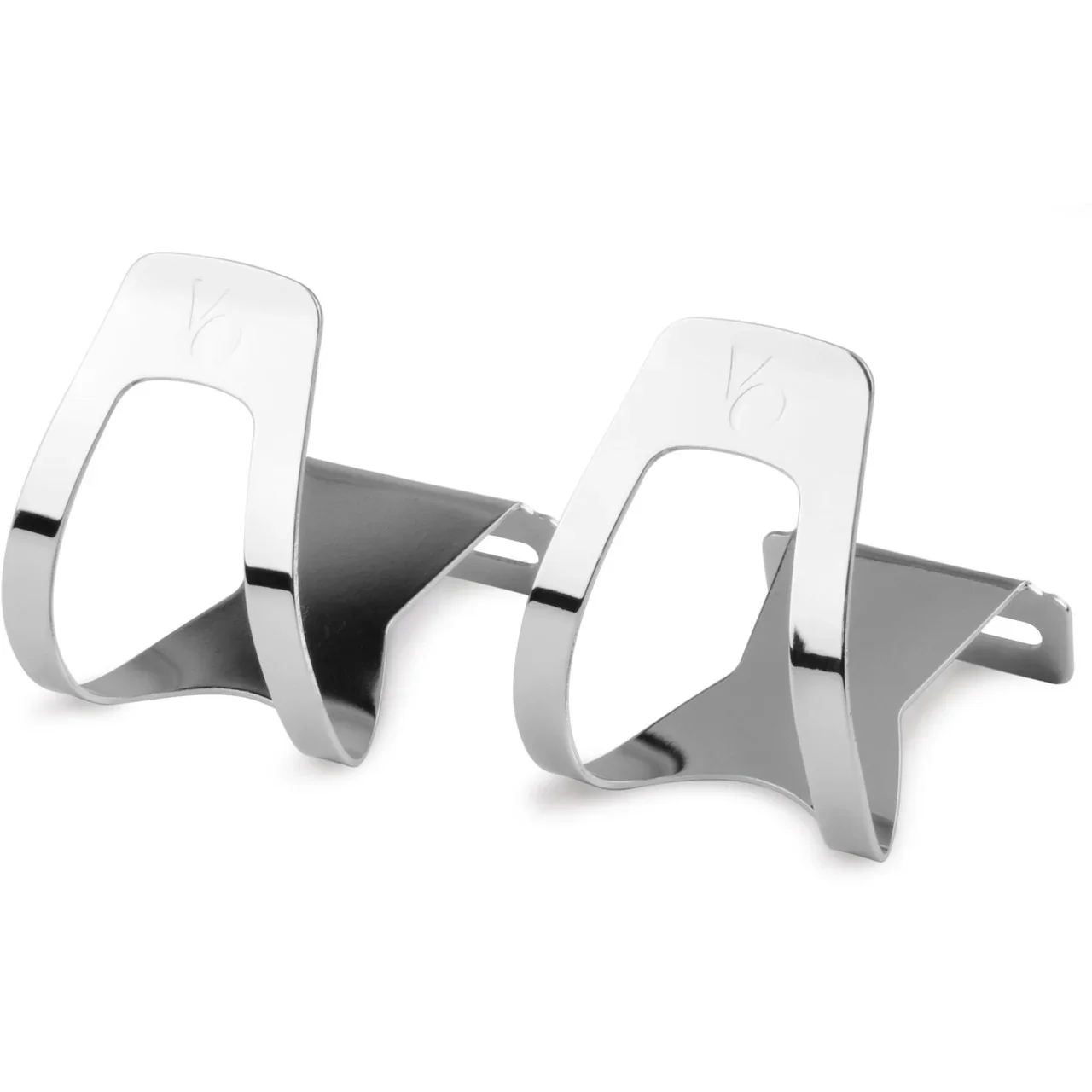Velo Orange Deep Half Toe Clips