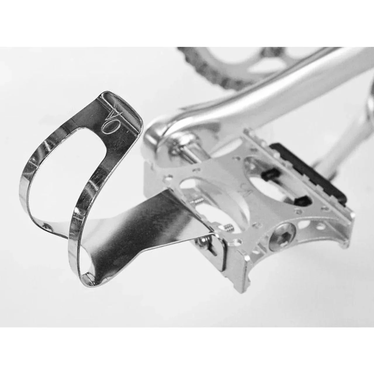 Velo Orange Deep Half Toe Clips - Image 3