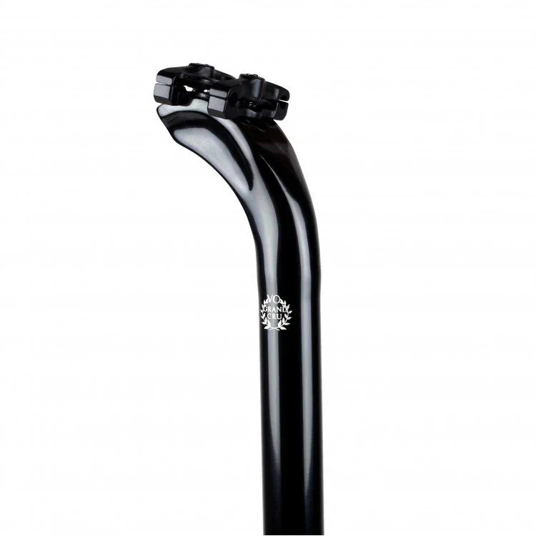 Velo Orange Grand Cru Long Setback Seatpost - Image 4