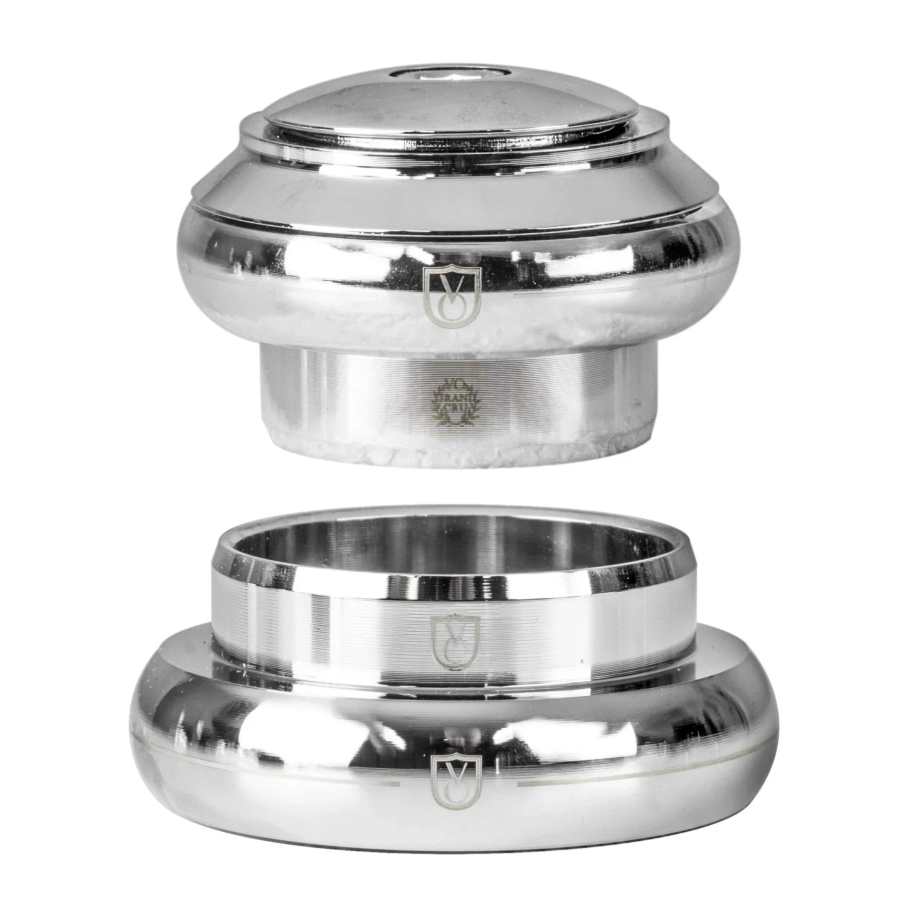 Velo Orange Grand Cru Tapered Headset - Image 2
