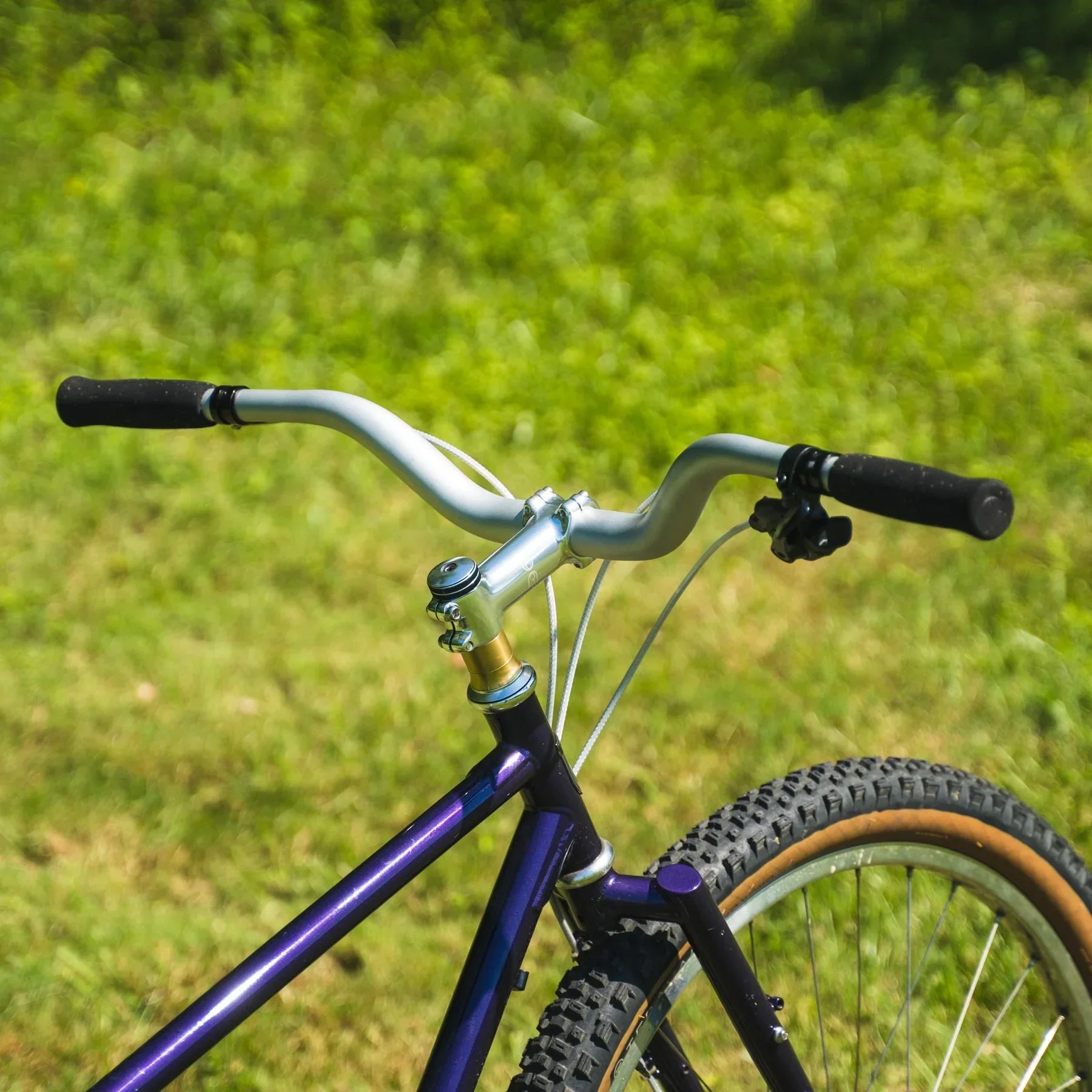 Velo Orange Hot Bars - Image 3